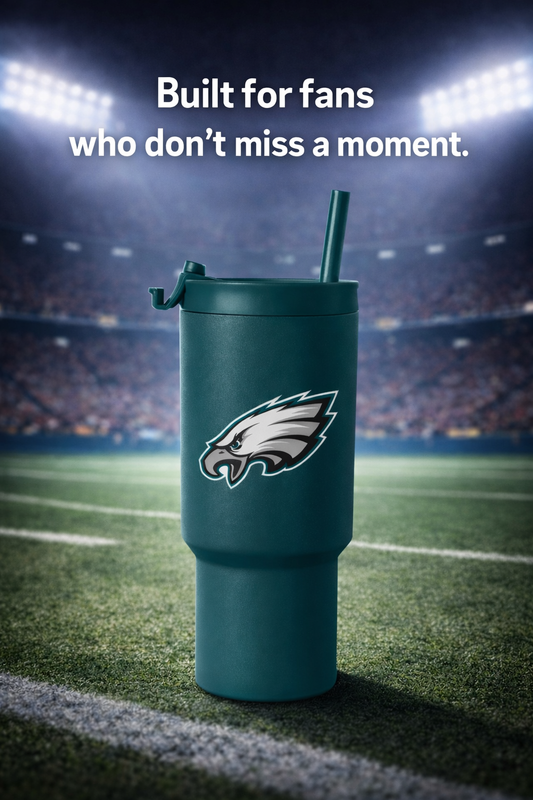 Gameday 30oz Tumbler